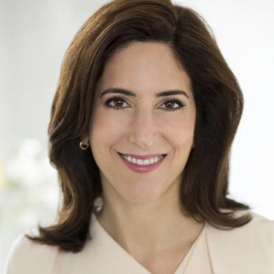 Rana Foroohar