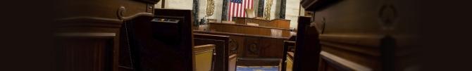 Legislation & Advocacy