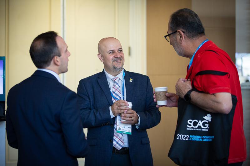 2022 Regional Conference & General Assembly