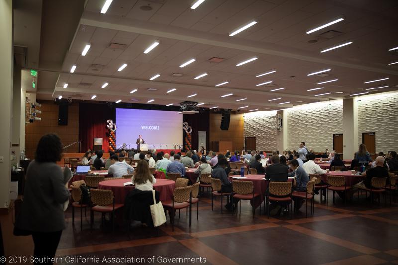 2019 Demographic Workshop