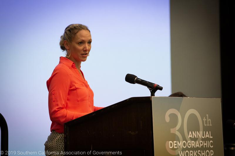 2019 Demographic Workshop