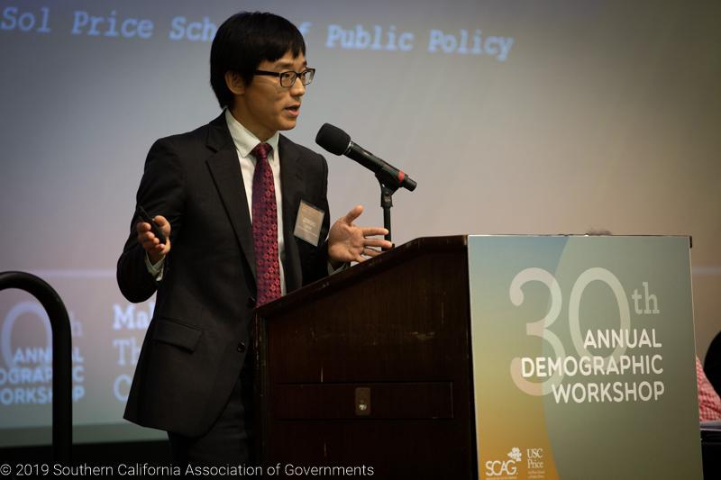 2019 Demographic Workshop