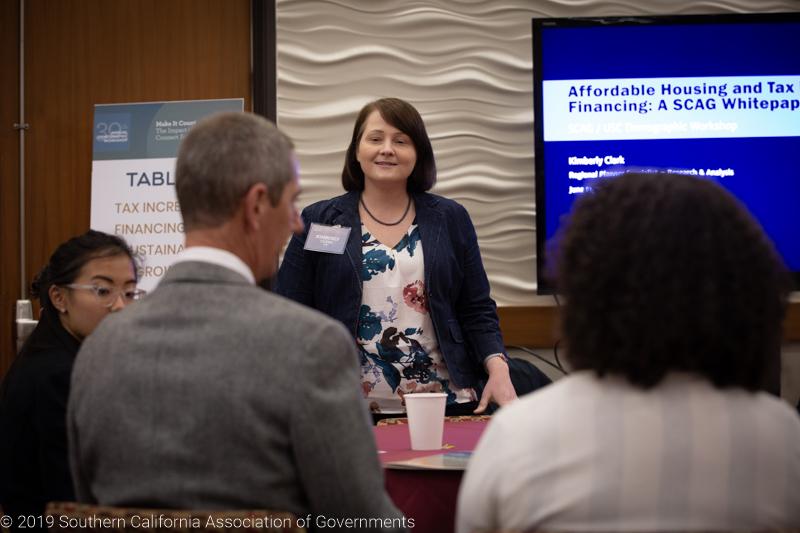 2019 Demographic Workshop