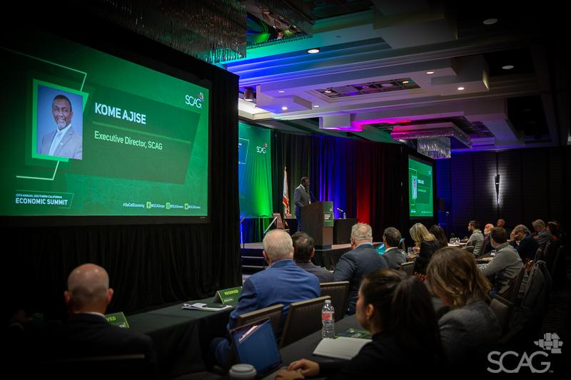 13th Annual Economic Summit 8