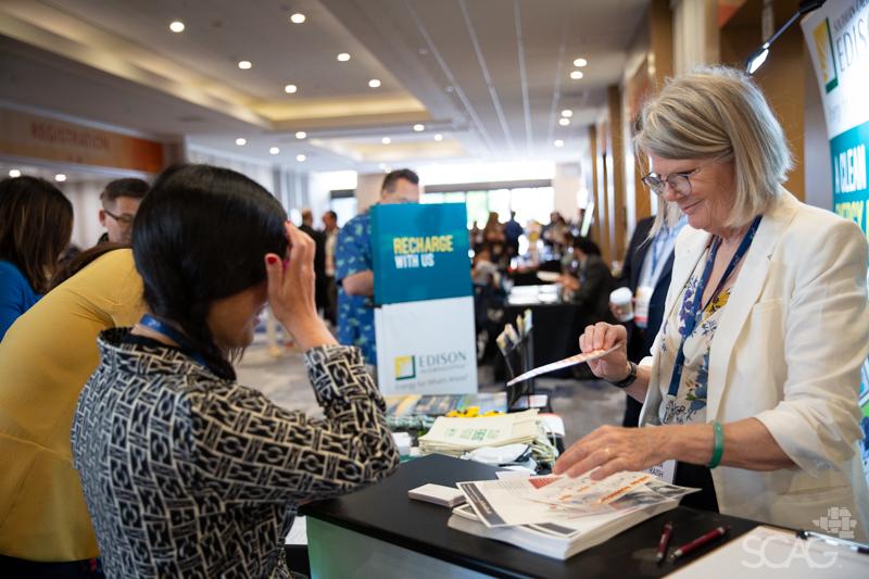 2023 Regional Conference & General Assembly