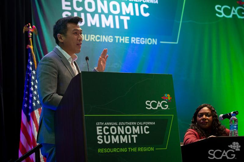 13th Annual Economic Summit 22