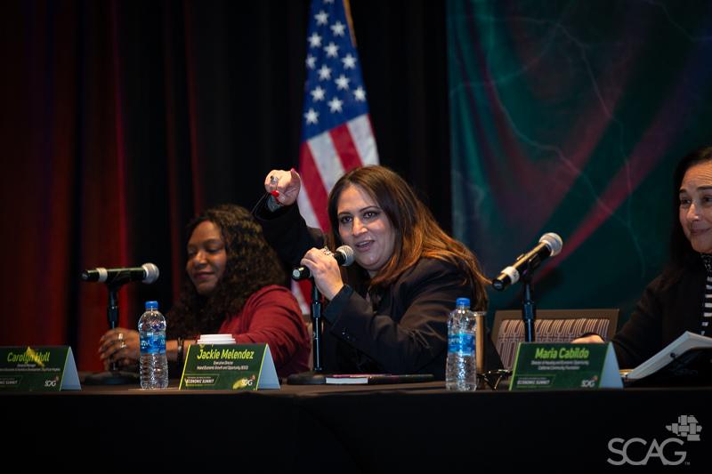 13th Annual Economic Summit 25