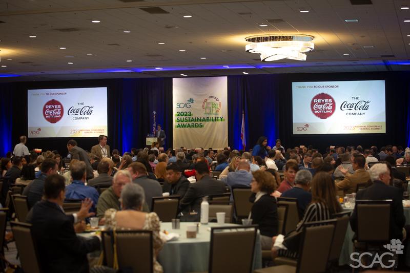 2023 Regional Conference & General Assembly