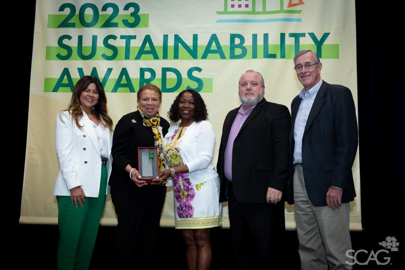 2023 Regional Conference & General Assembly