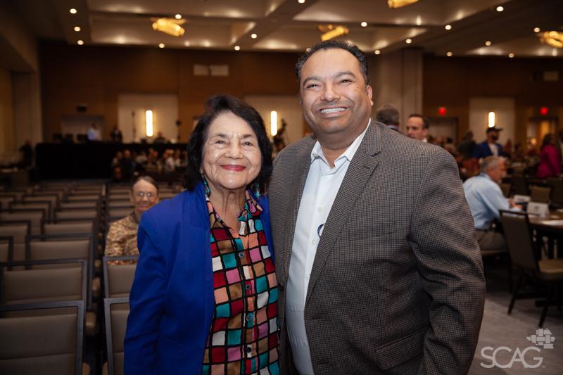 2023 Regional Conference & General Assembly