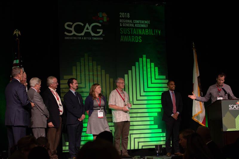 2018 Regional Conference & General Assembly