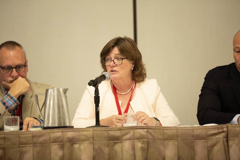 2018 Regional Conference & General Assembly