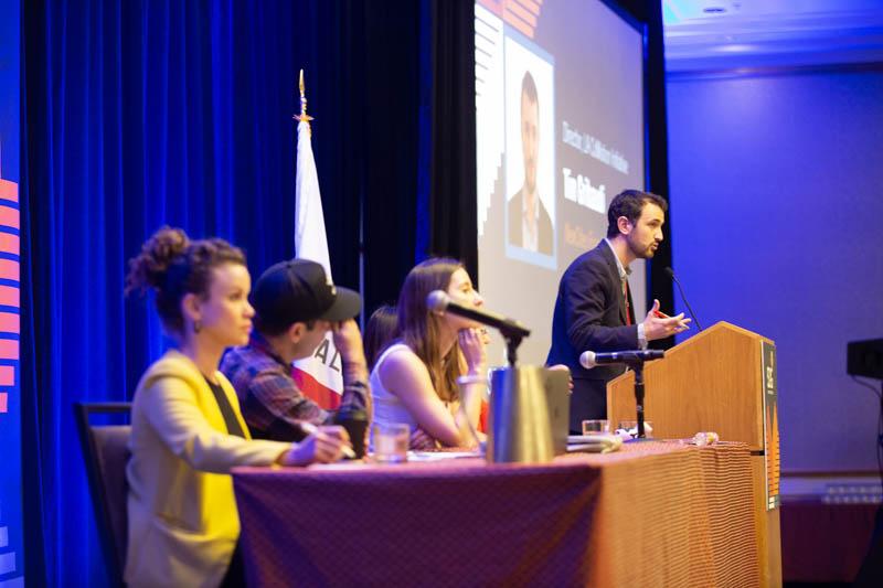 2018 Regional Conference & General Assembly