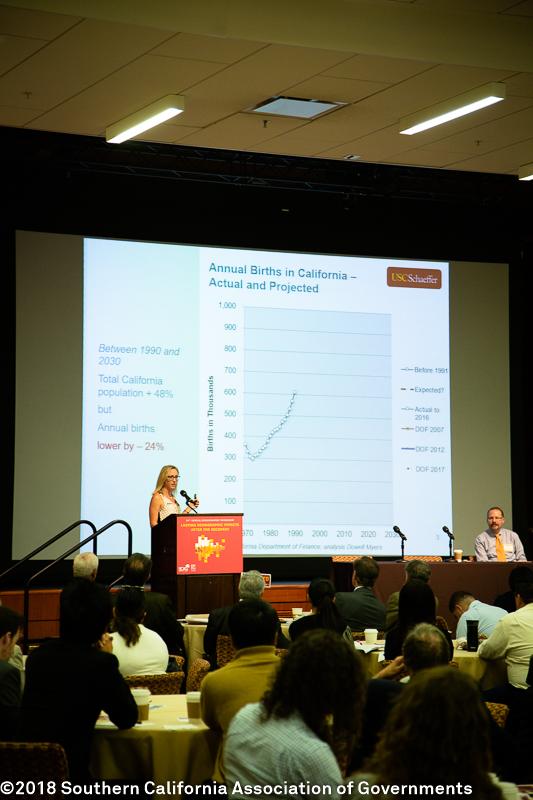 29th Annual Demographic Workshop