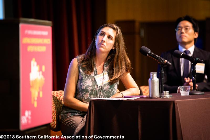29th Annual Demographic Workshop