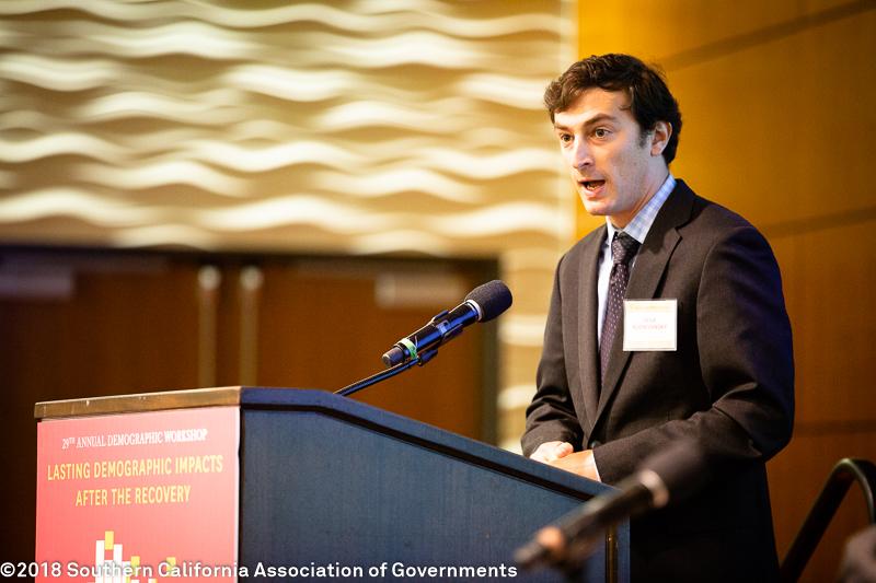 29th Annual Demographic Workshop