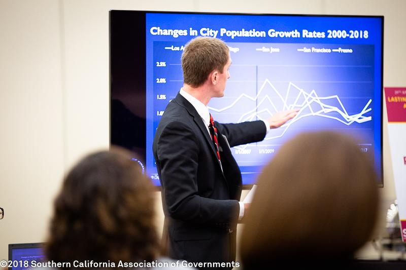 29th Annual Demographic Workshop