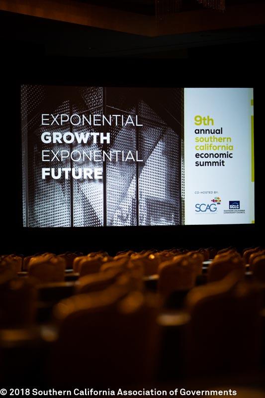 9th Annual Economic Summit