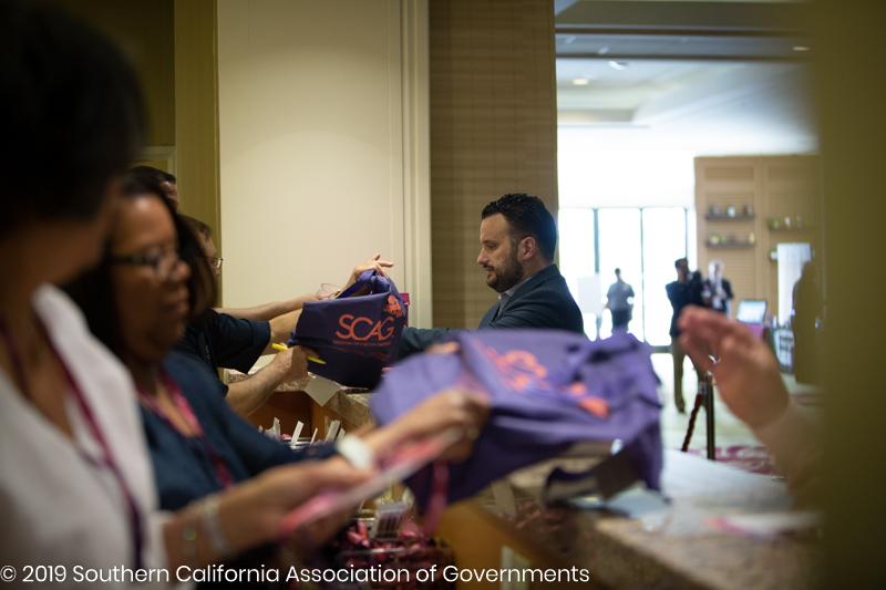 2019 Regional Conference & General Assembly