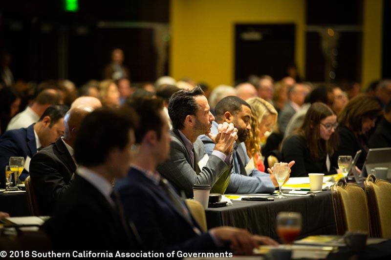 9th Annual Economic Summit