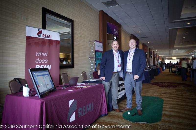 2019 Regional Conference & General Assembly