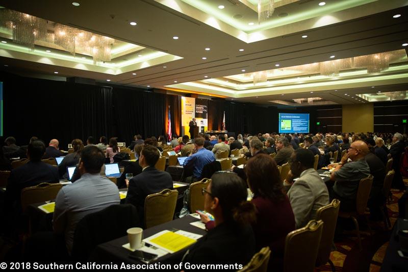 9th Annual Economic Summit