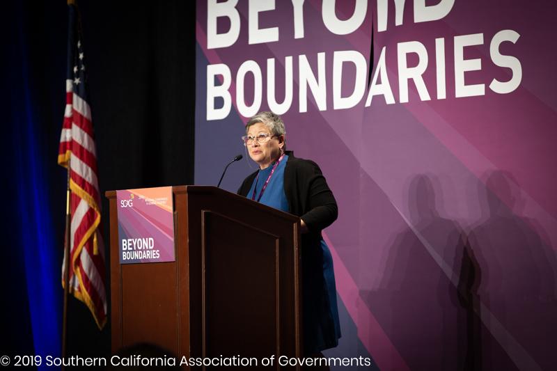 2019 Regional Conference & General Assembly