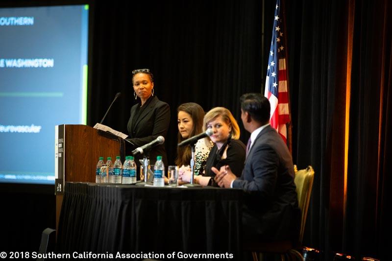 9th Annual Economic Summit