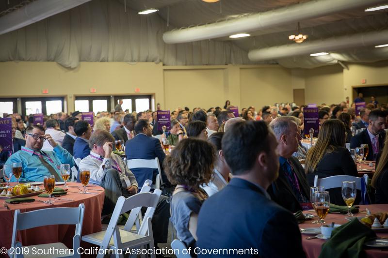 2019 Regional Conference & General Assembly