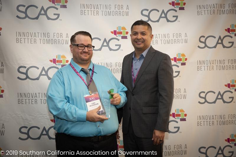 2019 Regional Conference & General Assembly