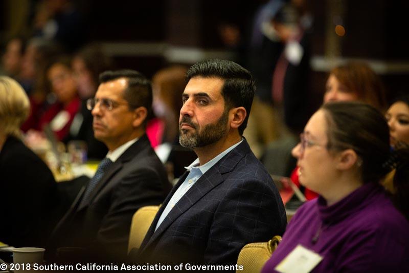 9th Annual Economic Summit