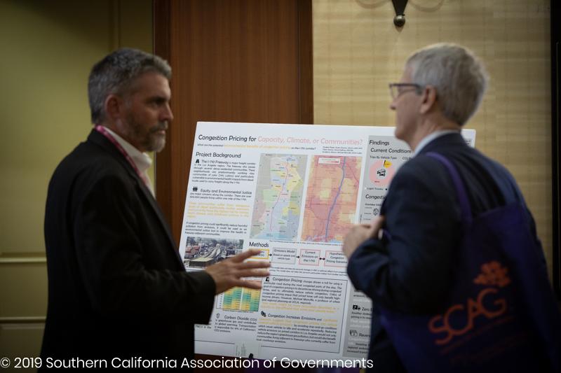 2019 Regional Conference & General Assembly