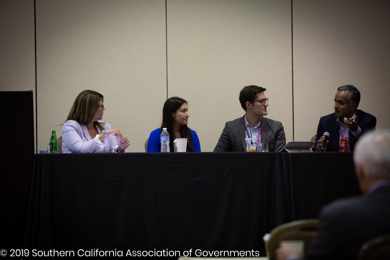 2019 Regional Conference & General Assembly