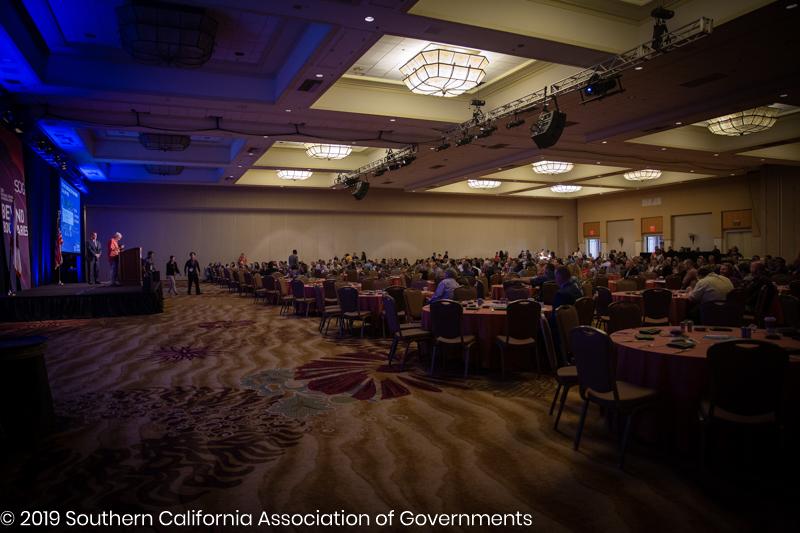 2019 Regional Conference & General Assembly