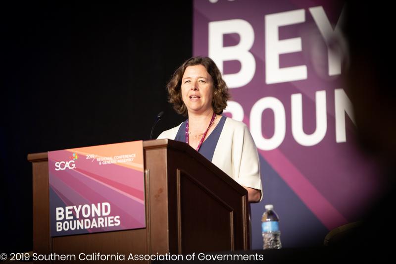 2019 Regional Conference & General Assembly
