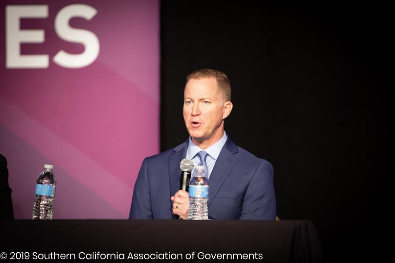 2019 Regional Conference & General Assembly