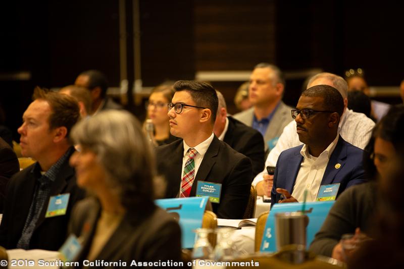 The 10th Annual Southern California Economic Summit 