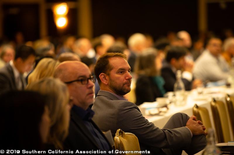 The 10th Annual Southern California Economic Summit 