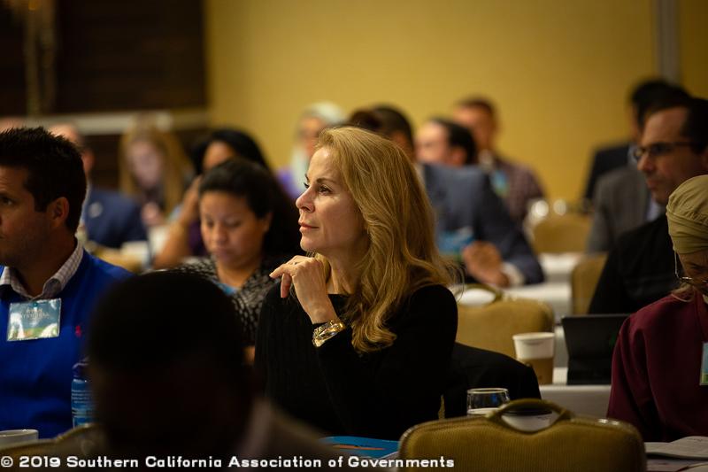 The 10th Annual Southern California Economic Summit 