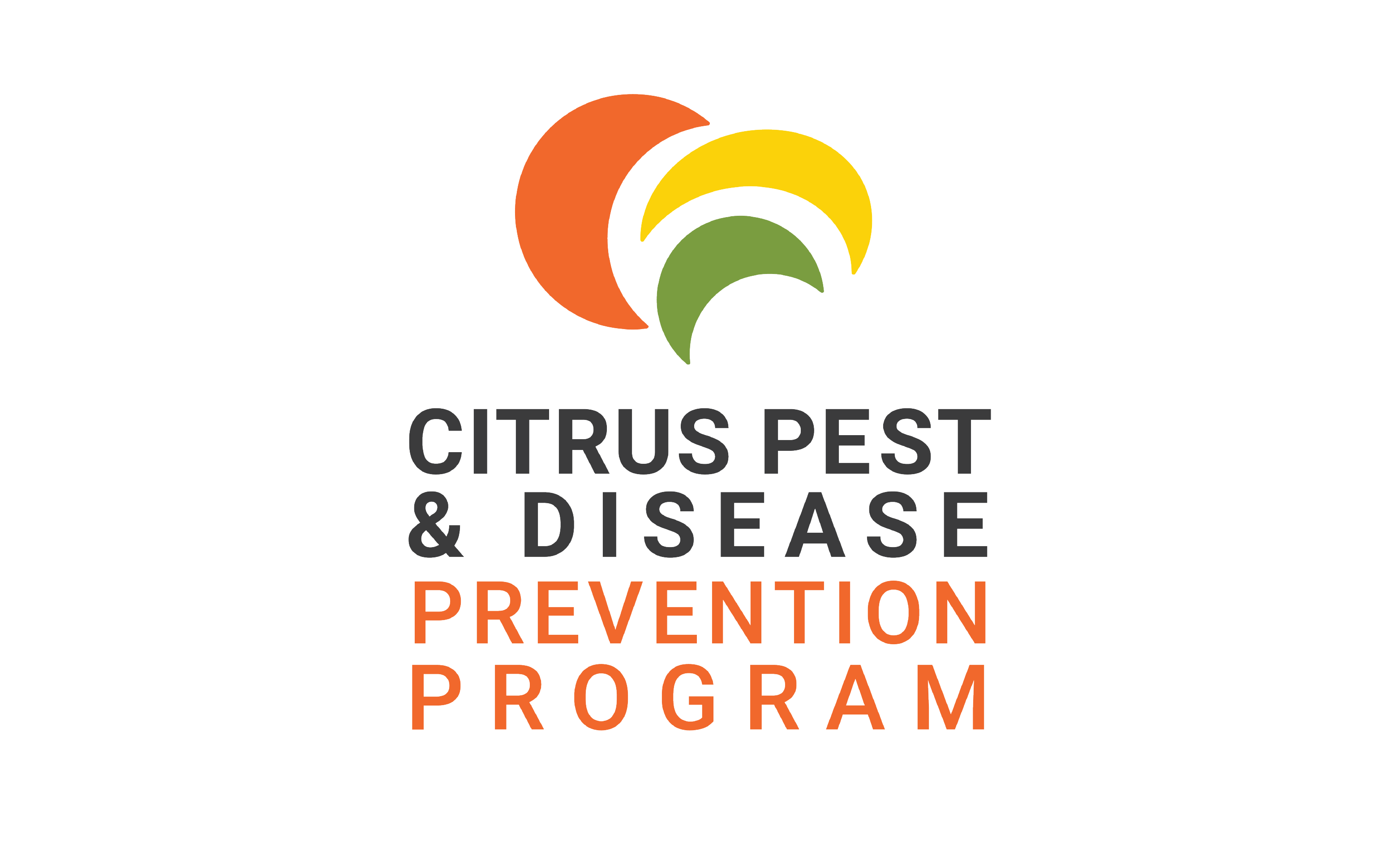 Citrus Pest & Disease Prevention Program