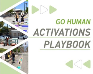 Go Human Activations Playbook