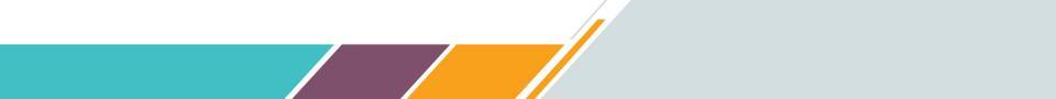 Executive Director's Report Footer Banner