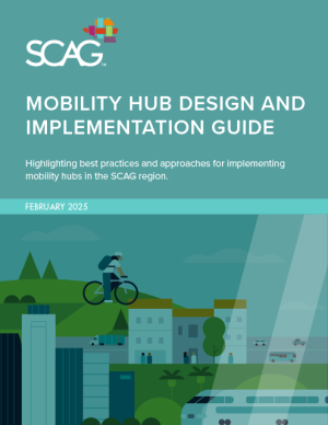 Mobility Hub Design and Implementation Guide