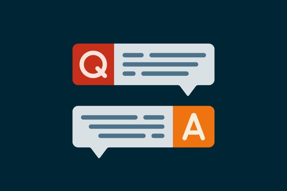 Q and A