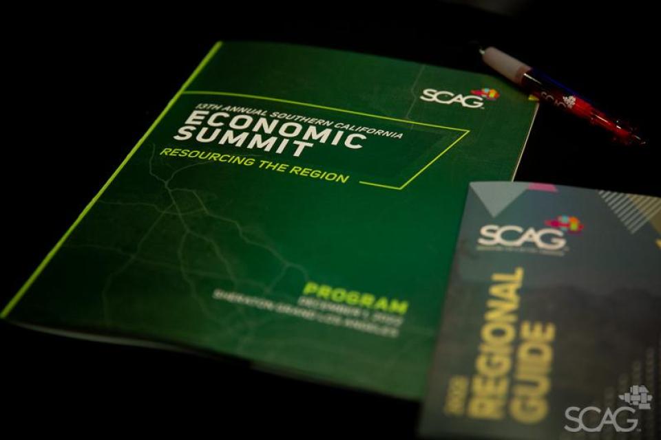 13th Annual Economic Summit 3
