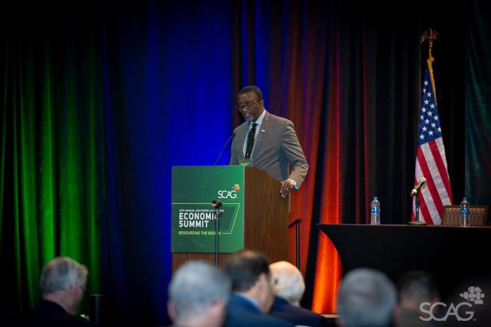 13th Annual Economic Summit 10