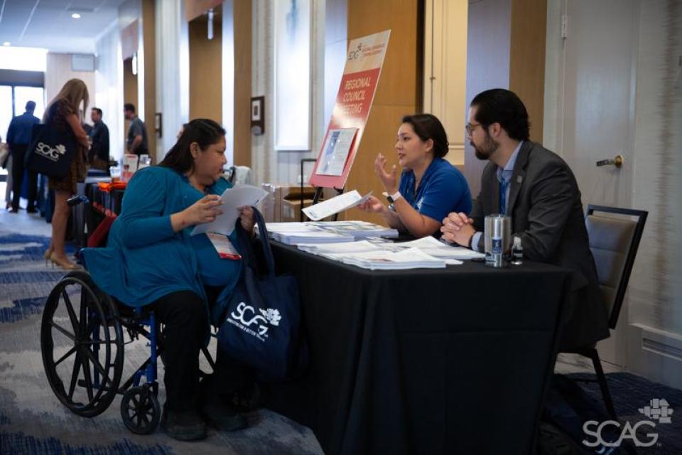 2023 Regional Conference & General Assembly