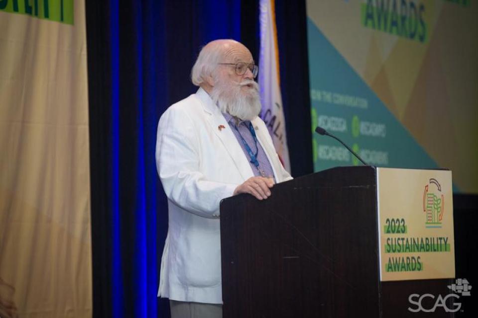 2023 Regional Conference & General Assembly