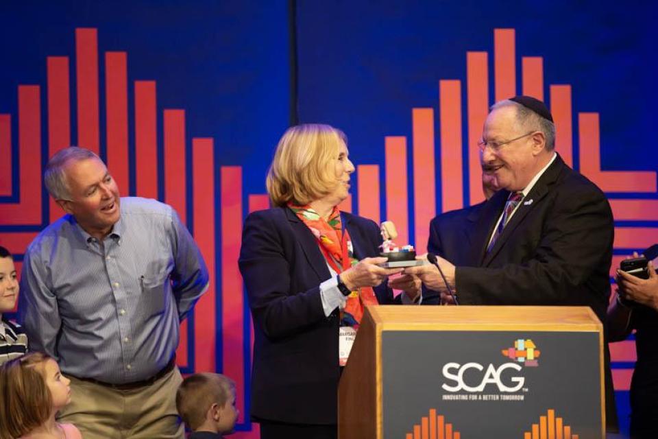 2018 Regional Conference & General Assembly