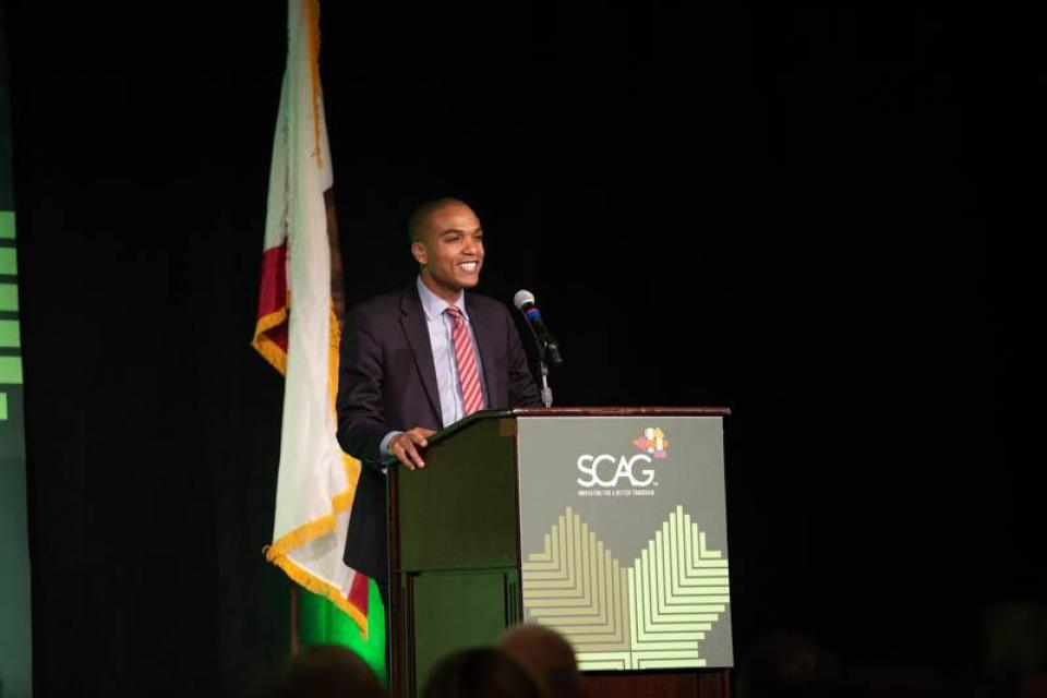2018 Regional Conference & General Assembly